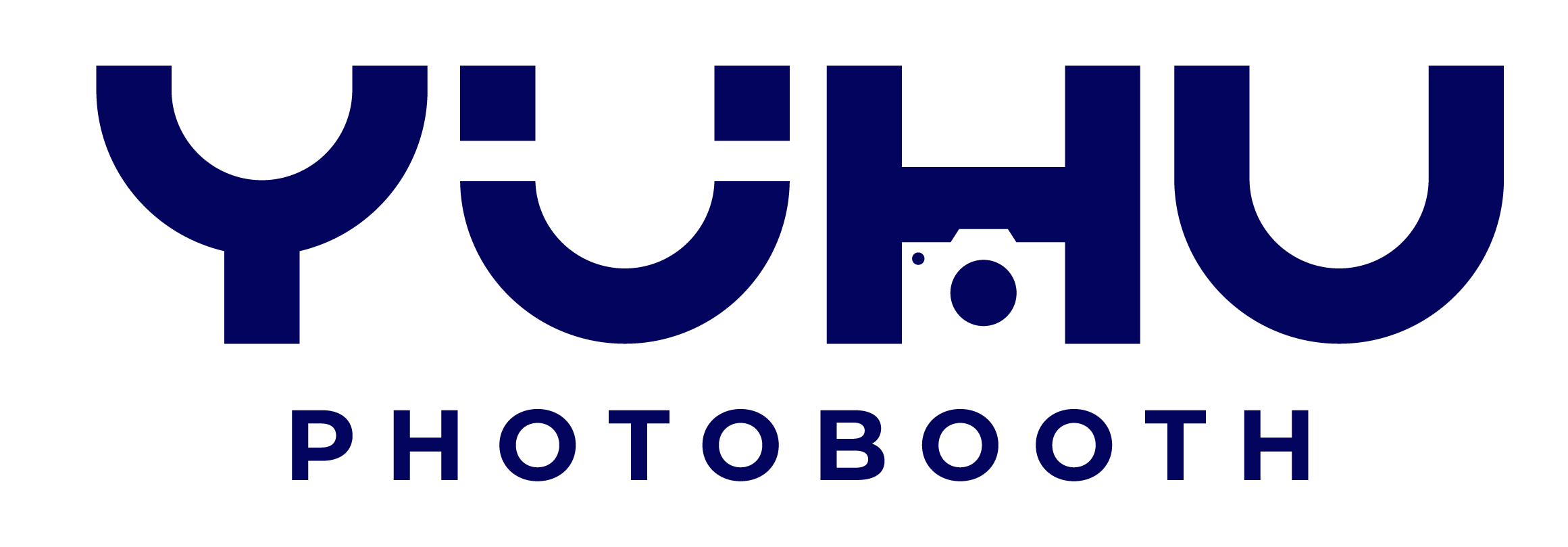 Yuhu Logo